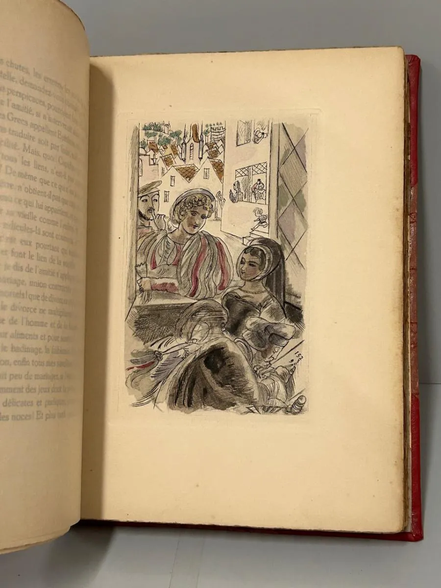 Éloge De La Folie - Ilustrado - Image 4