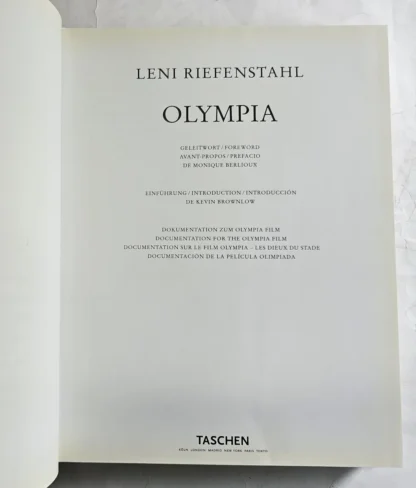 Olympia - Image 2