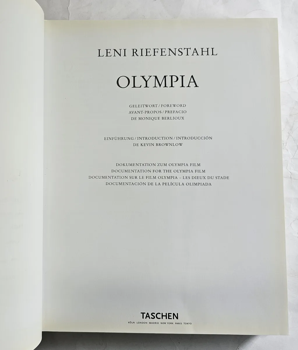 Olympia - Image 2