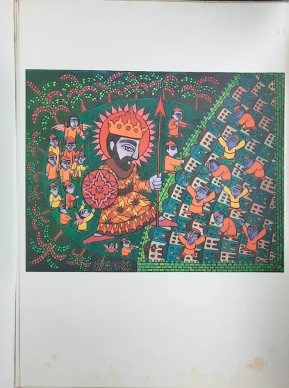 Expoentes Da Pintura Brasileira - 31 Reproduções - Image 6