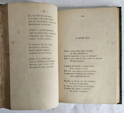 Poesias - 1ª Edição - Image 3