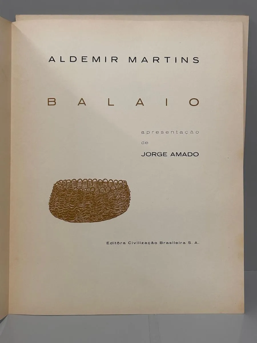 Balaio - Autografado - Image 3