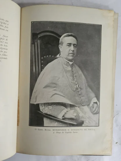Monsenhor D. Benedicto De Souza - Image 2