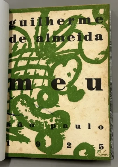 Meu - 1ª Edição - Image 2