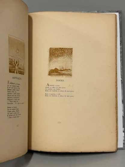 Poemas Traduzidos - 1ª Edição - Image 4