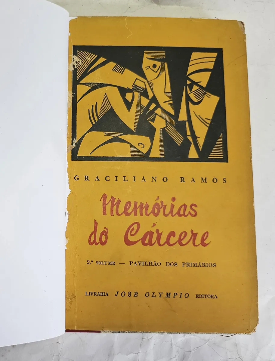 Memórias do Cárcere - 1ª Edição - Image 3