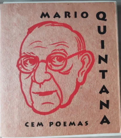Cem Poemas - Confraria dos Bibliófilos do Brasil - Image 3