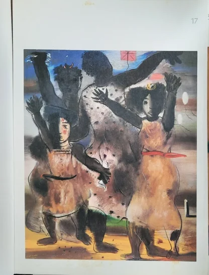 Expoentes Da Pintura Brasileira - 31 Reproduções - Image 8