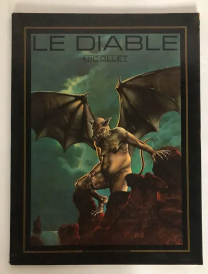 Le Diable