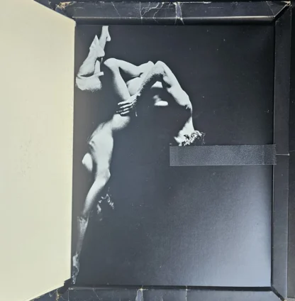 Arte Erótica I - Trinta Imagens Cida e Pierre - Image 4
