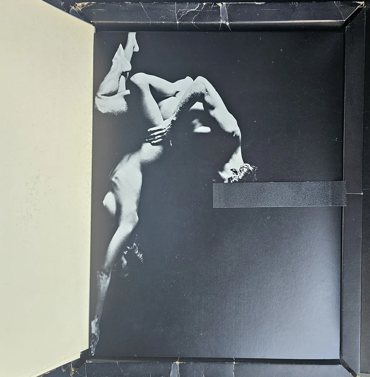 Arte Erótica I - Trinta Imagens Cida e Pierre - Image 4