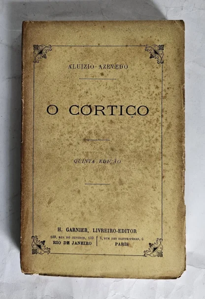O Cortiço - Image 2