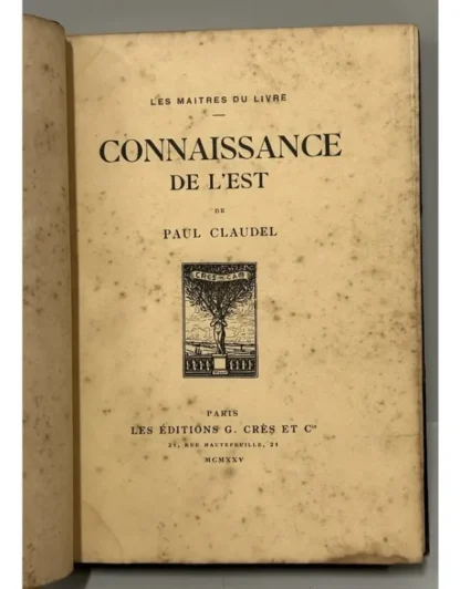 Connaissance de Est - Image 2
