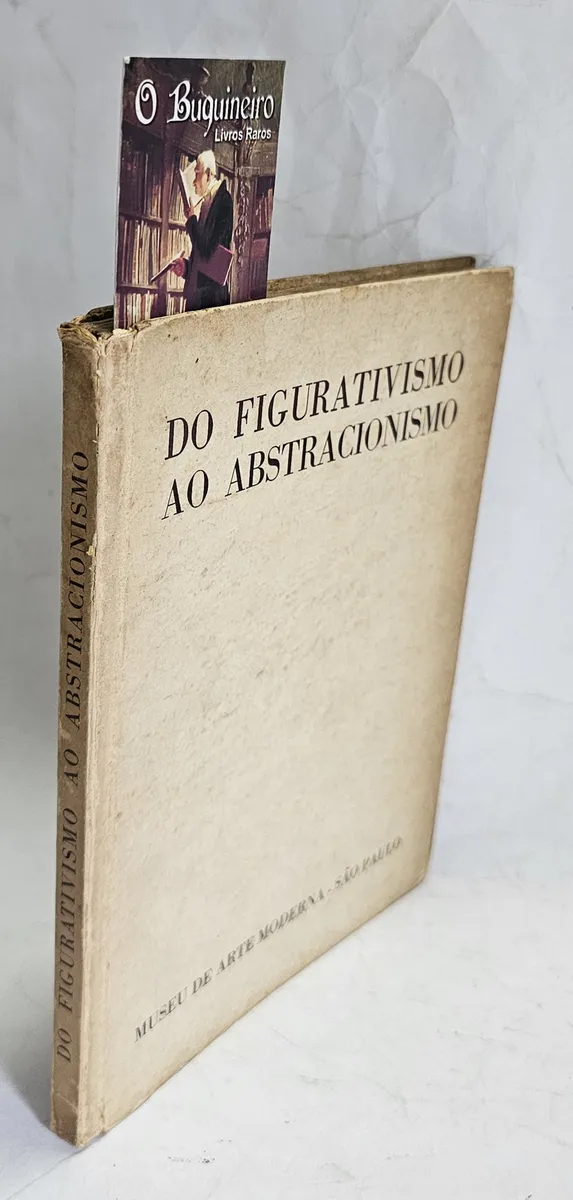 Do Figurativismo Ao Abstracionismo