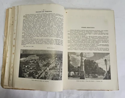 Guia de Teresina - 1959 - Image 4