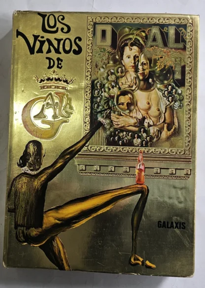 Los Vinos de Gala - Image 3