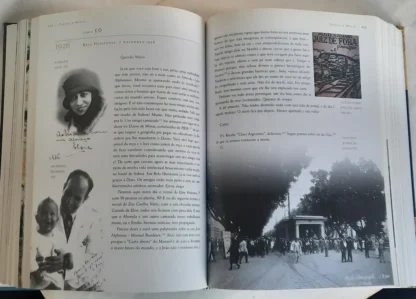 Carlos & Mário - Correspondência De Carlos Drummond De Andrade E Mário De Andrade - Image 3