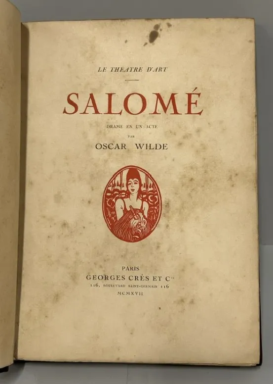 Salomé - Image 2
