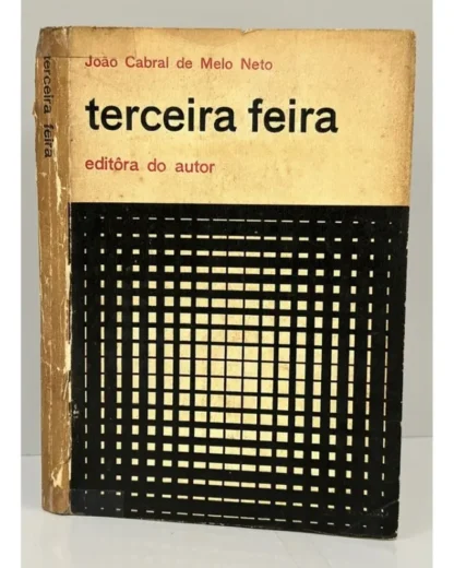 Terceira Feira - Autografado