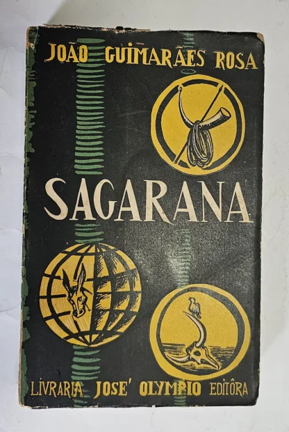 Sagarana - Image 2
