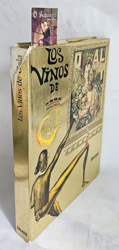 Los Vinos de Gala - Image 2