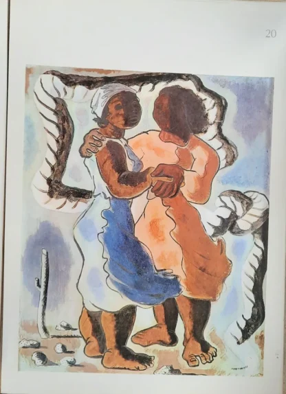 Expoentes Da Pintura Brasileira - 31 Reproduções - Image 3