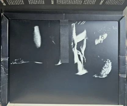 Arte Erótica I - Trinta Imagens Cida e Pierre - Image 5