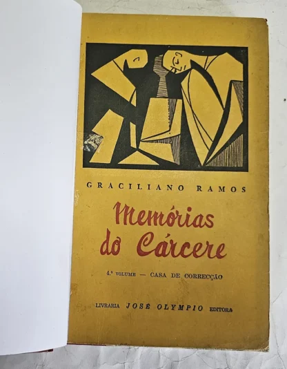 Memórias do Cárcere - 1ª Edição - Image 5