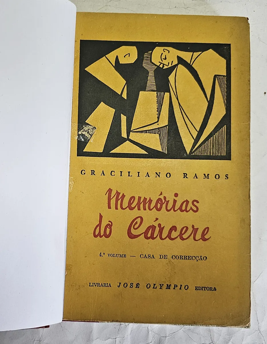 Memórias do Cárcere - 1ª Edição - Image 5