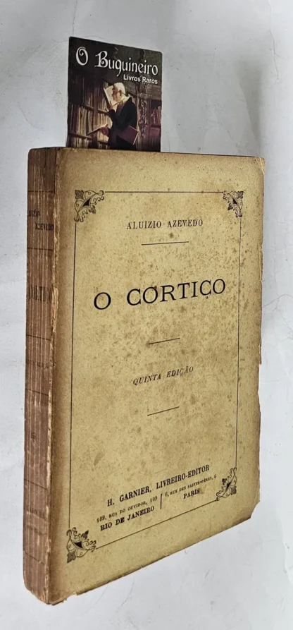 O Cortiço