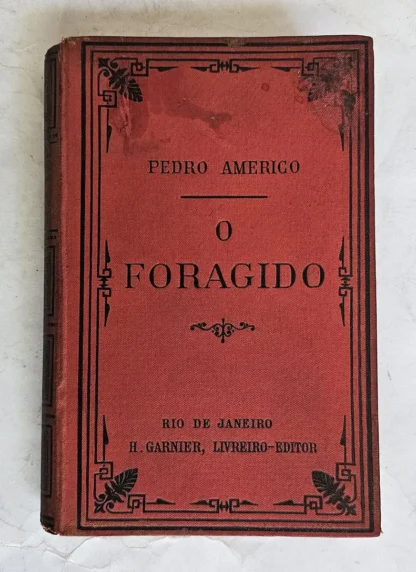 O Foragido - 1ª Edição - Image 2