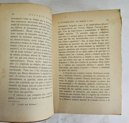 O Integralismo De Norte A Sul - 1ª Edição - Image 4