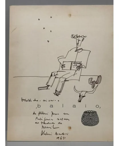 Balaio - Autografado - Image 2
