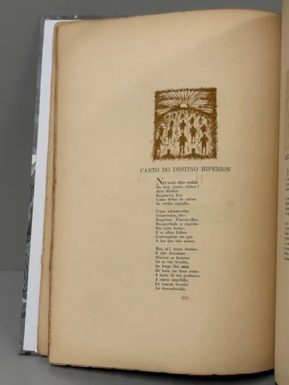Poemas Traduzidos - 1ª Edição - Image 5