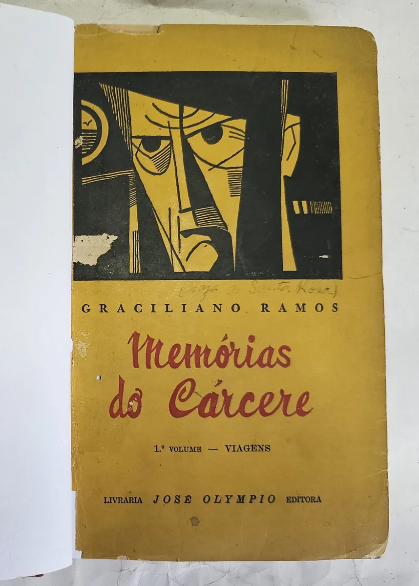 Memórias do Cárcere - 1ª Edição - Image 2