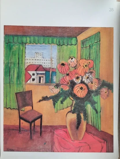 Expoentes Da Pintura Brasileira - 31 Reproduções - Image 7