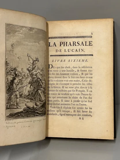 La Pharsale De Lucain - Image 5