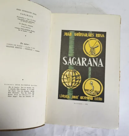 Sagarana - Image 3
