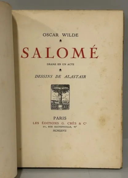 Salomé - Image 2