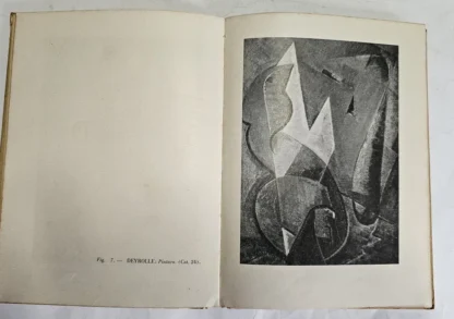 Do Figurativismo Ao Abstracionismo - Image 4