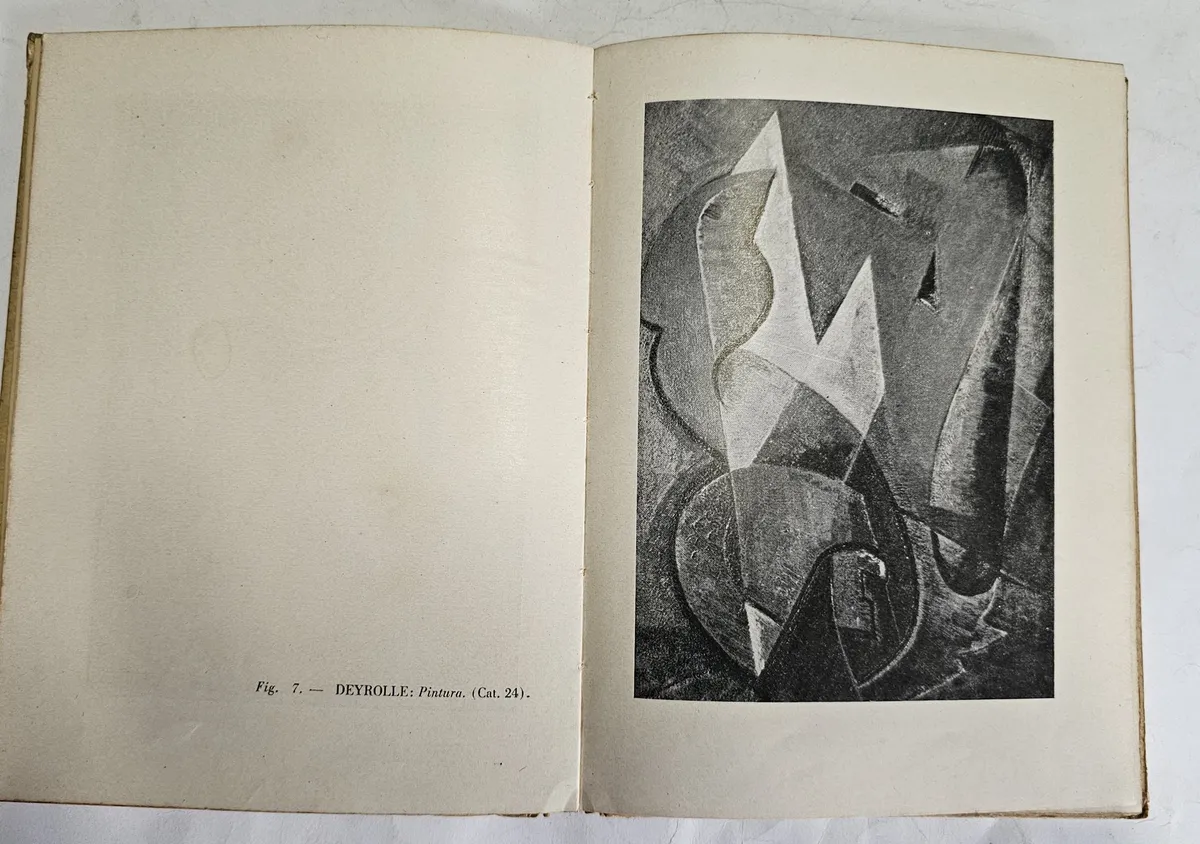 Do Figurativismo Ao Abstracionismo - Image 4