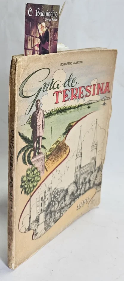 Guia de Teresina - 1959