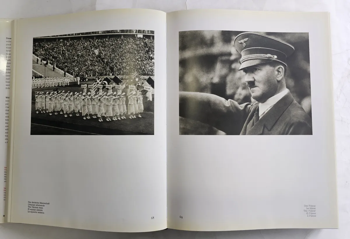 Olympia - Image 3
