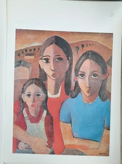 Expoentes Da Pintura Brasileira - 31 Reproduções - Image 4