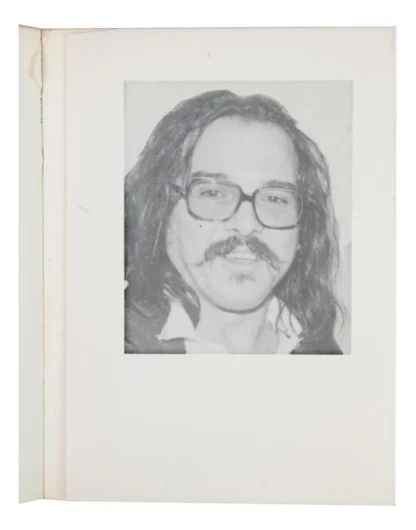 20 Poemas Com Brócoli - Autografado - Image 5