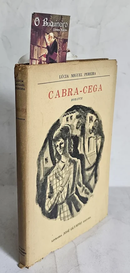 Cabra Cega - 1ª Edição