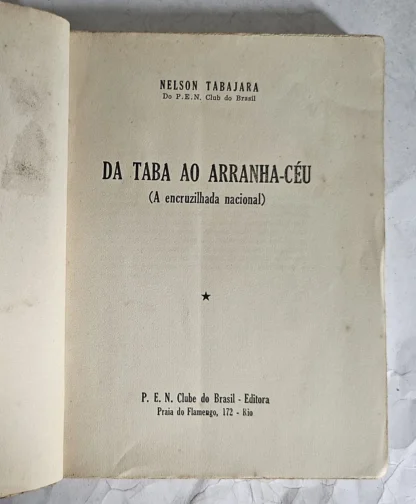 Da Taba Ao Arranha Céu - Image 2