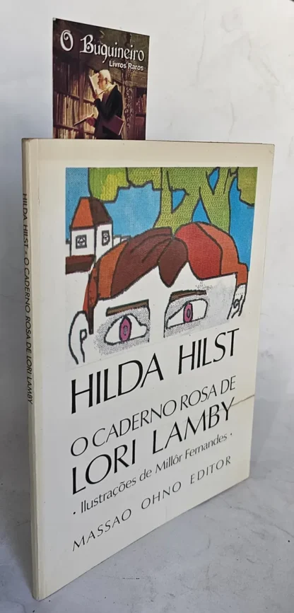 O Caderno Rosa De Lori Lamby - 1a Edição