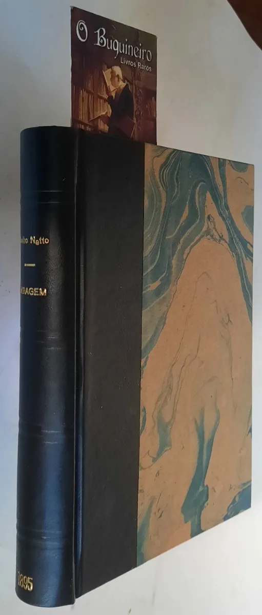 Miragem - 1ª Edição