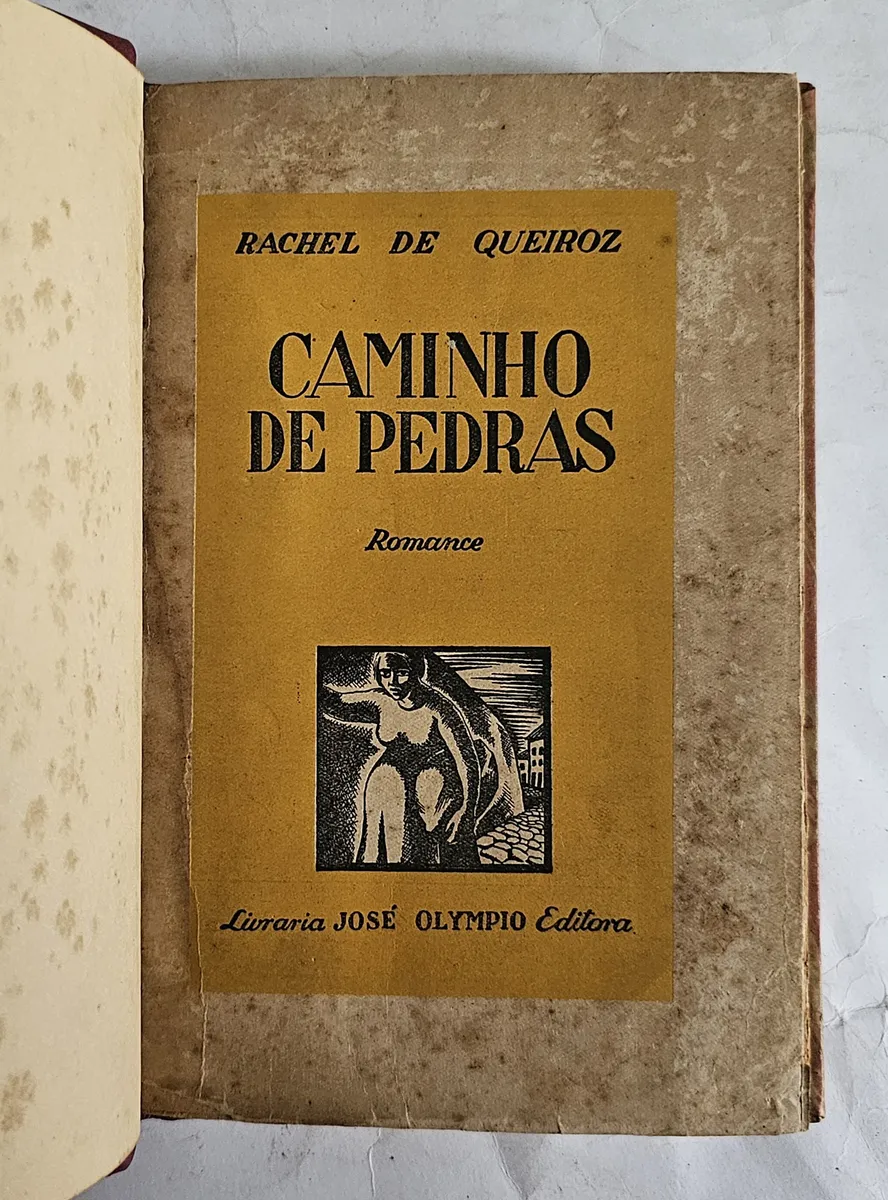 Caminho Das Pedras - 1a Edição - Image 2